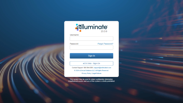 Elluminate Platform